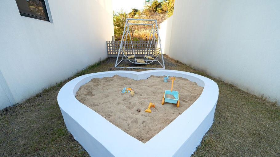 Others 2, Gyeongju Bidam Staypool Villa, Gyeongju