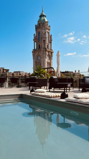Sport & Beauty 3, TURIM Oporto Hotel, Porto