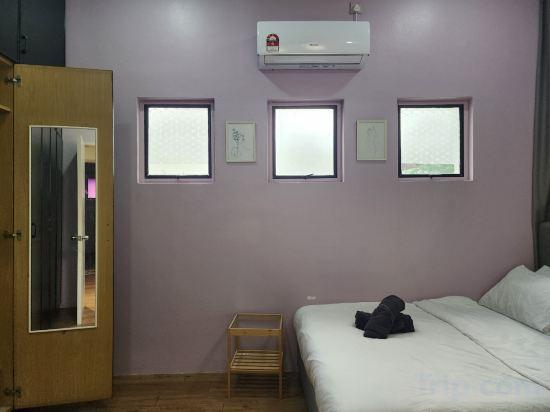 4, Petaling Jaya Ss14 Bungalow/18Pax/SS2/Jaya One, Petaling Jaya