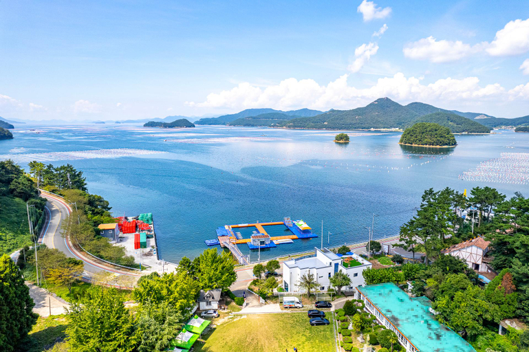 Others 3, Tongyeong Glowa Pension, Tongyeong