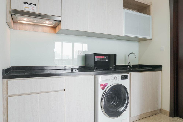 Others 5, Premium Best Choice 2Br With Private Lift At Menteng Park Apartment, Jakarta Pusat