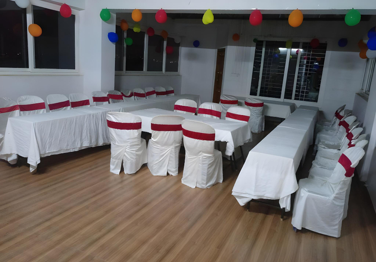 Business Facilities, Prince Inn Hotel, Bangalore
