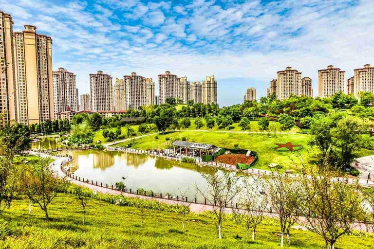 Others 5, Haoting Business Hotel, Chongqing