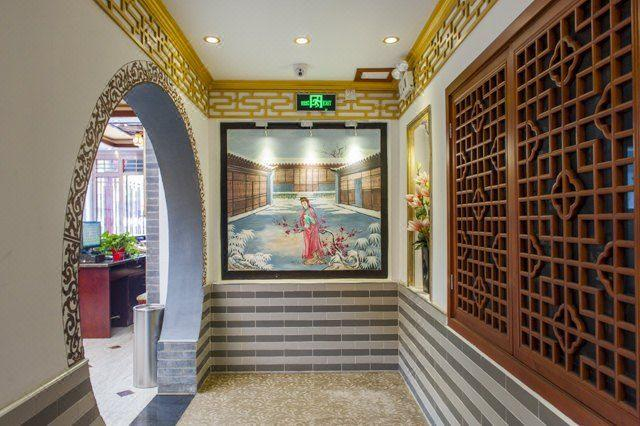 Others 4, Tiandejindan Hostel, Beijing