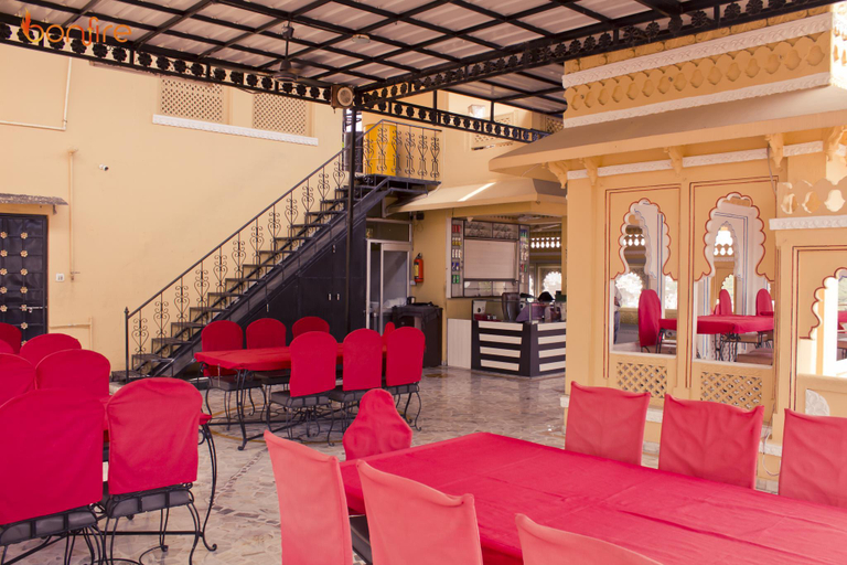 Others 2, Bonfire Resort Pushkar, Ajmer