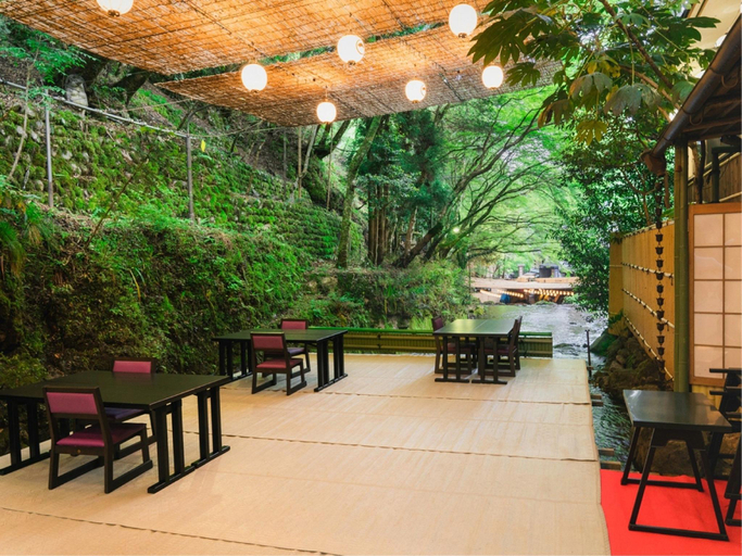 Food & Drinks 5, Kibune Hiroya, Kyoto