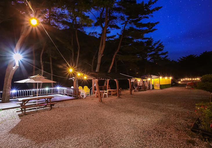 Others 3, Yeongwol Yesol Nuri Pension, Yeongwol
