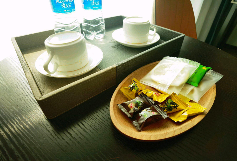 Food & Drinks 4, St. Lena, Shenzhen