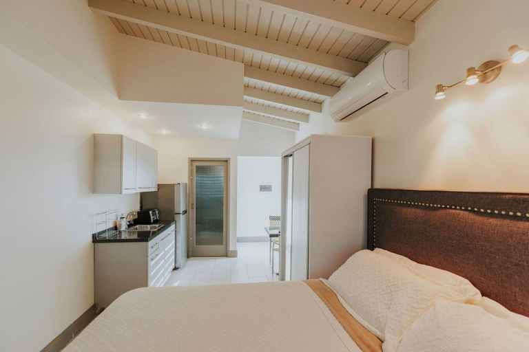 Bedroom 2, Aruba's Life Vacation Residences