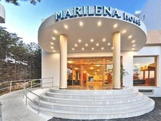 Exterior & Views, Marilena Hotel - All inclusive, Crete
