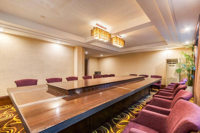 Business Facilities 5, Regal Shuixin Hotel Wenzhou(Wuma St.), Wenzhou