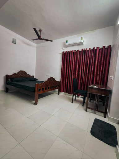 Others 5, Urban Haven Short Stays, Thiruvananthapuram