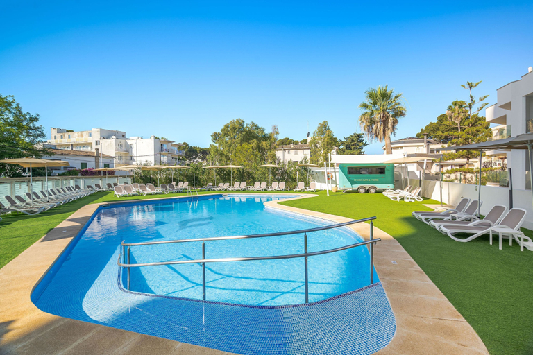Sport & Beauty 2, Hotel THB María Isabel - Adults Only, Baleares