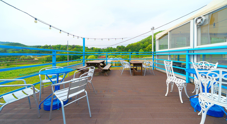 Others 5, Cheongju Dalbodre Pension, Goesan