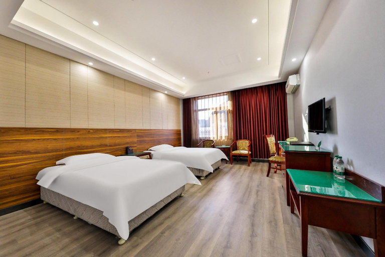 Bedroom 2, Shenyang Hotel, Shenyang
