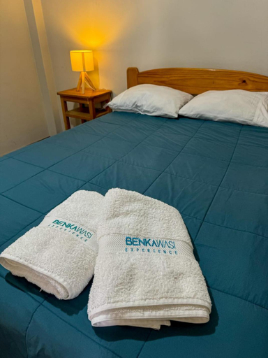 Bedroom 4, Benkawasi Experience Huaraz, Huaraz