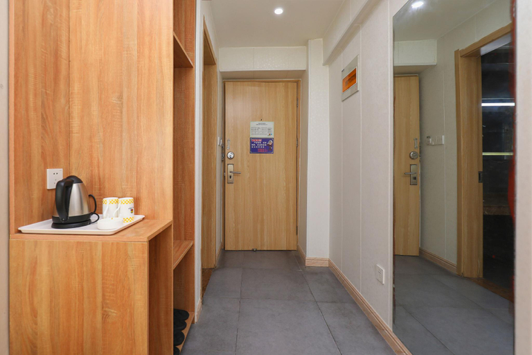Others 4, Durian Little Star Hotel (Hongru Mingdi Branch), Yancheng