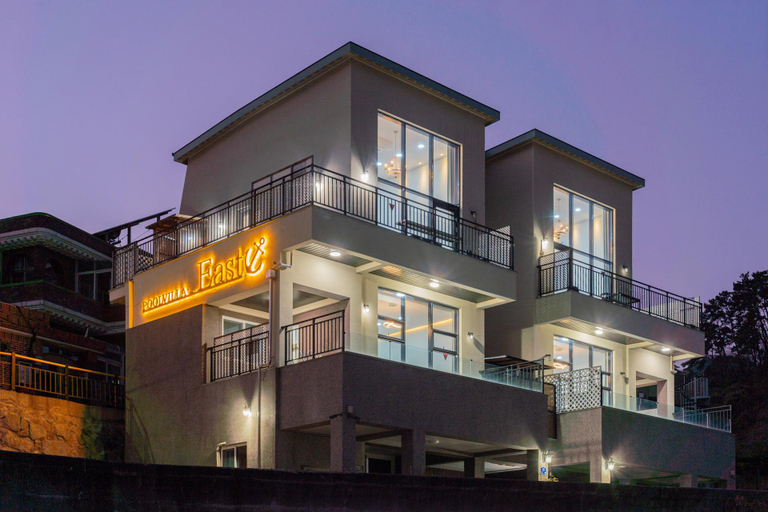 Exterior & Views 5, Geoje Island East Pool Villa, Geoje