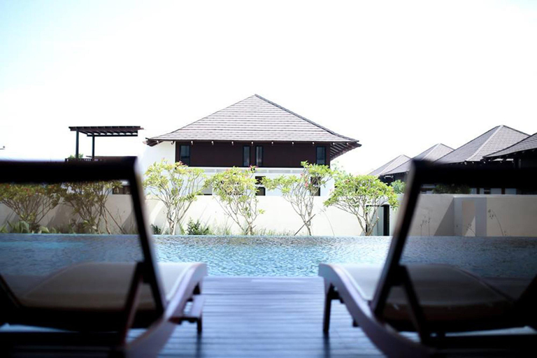 Sport & Beauty 2, The Oriental Beach Resort, Klaeng