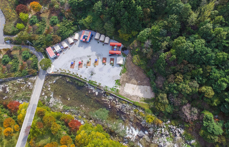 Others 4, Hamyang Yongchu Glamping & Pension, Hamyang
