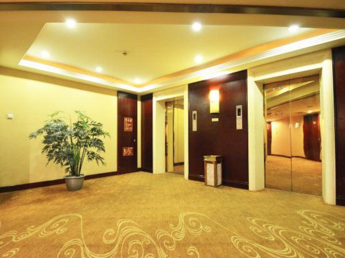 Others 4, Gelan Hotel, Zhengzhou