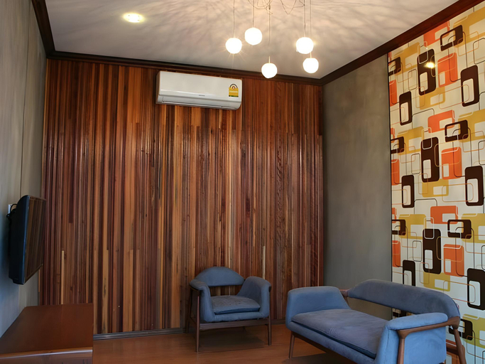 Others 5, Hop N Hip Hotel, Muang Sakon Nakhon