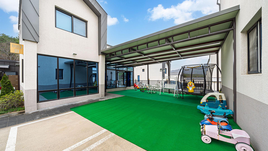 Others 4, Gyeongju Mippeum Kids Pool Villa, Gyeongju
