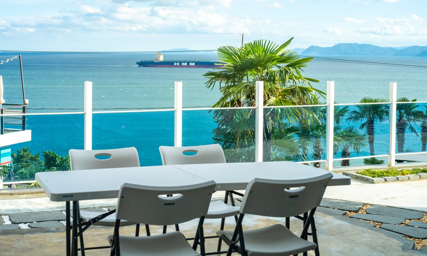 Others 5, Namhae South Point Kids Pool Villa, Namhae