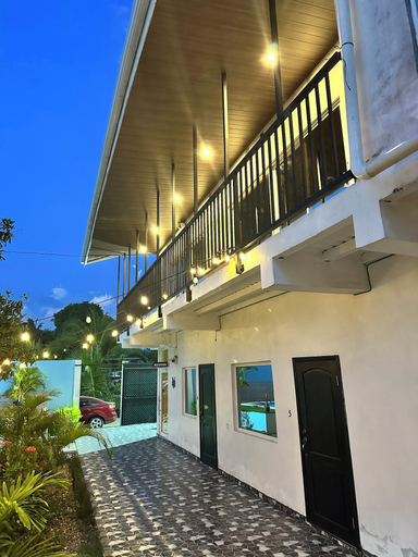Exterior & Views 2, Velomares del Caribe, Puerto Cortés