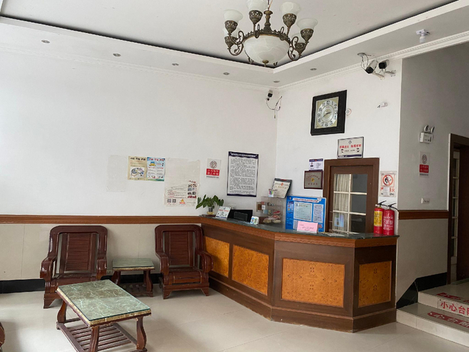Others 3, Pingyang xinwanshifa Hotel, Wenzhou