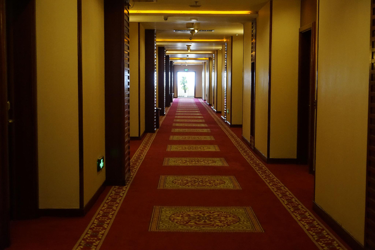 Others 5, Kunming Plateau Pearl Hotel, Kunming