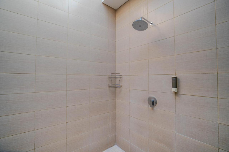 Bathroom 3, Canggu Bagus Guest House, Badung