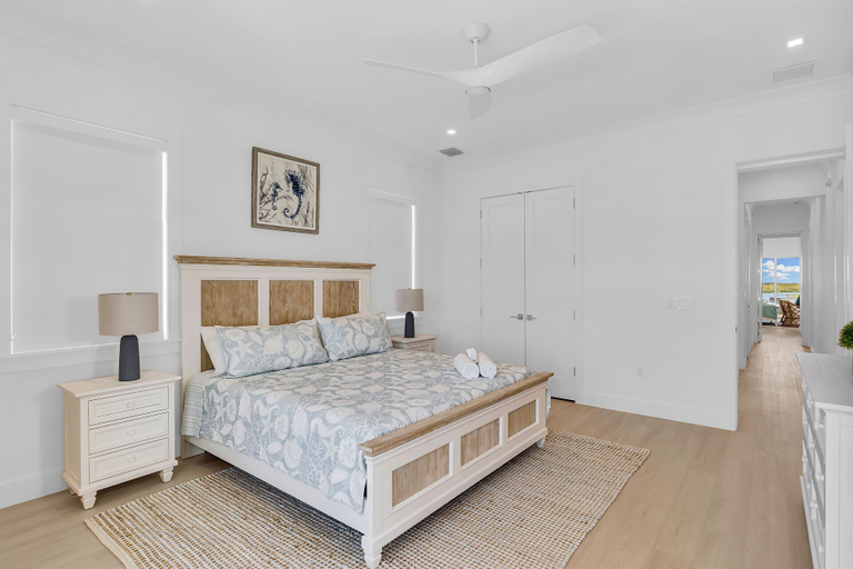 Bedroom 2, Sea Glass Cove, Monroe