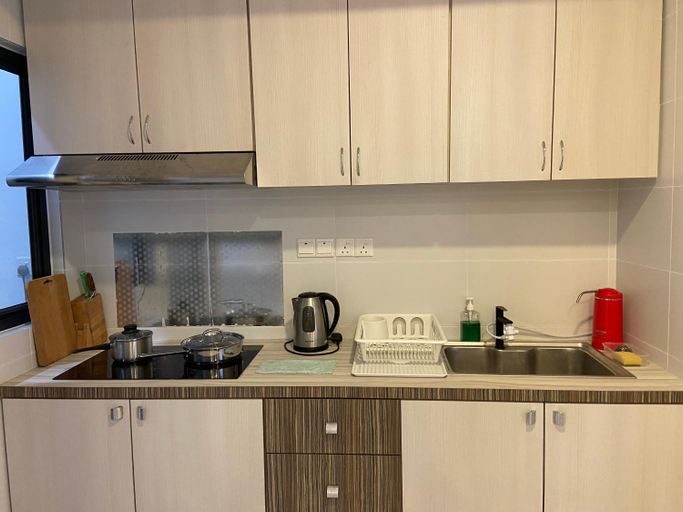 5, Gala Residences at Galacity, Kuching