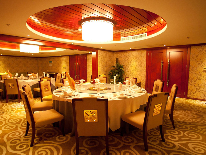 Food & Drinks 5, Century Grand, Sanya