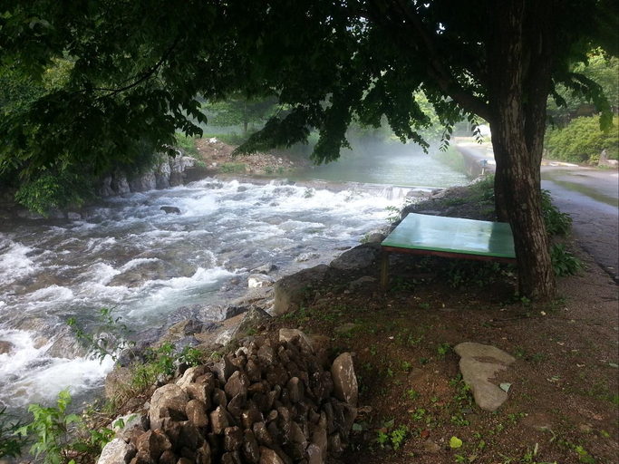 Others 5, Yangpyeong Saneum Camping Pension, Hongcheon