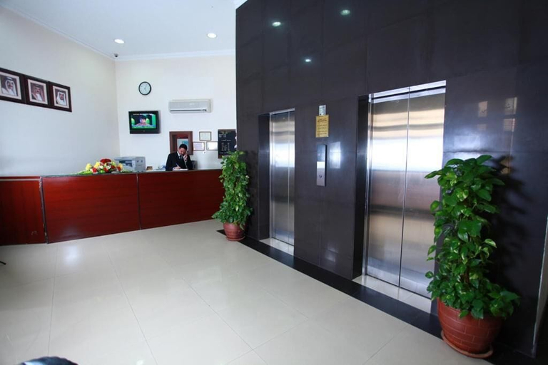 Others 4, Ramee Suite 4 Apartment Bahrain, Manama