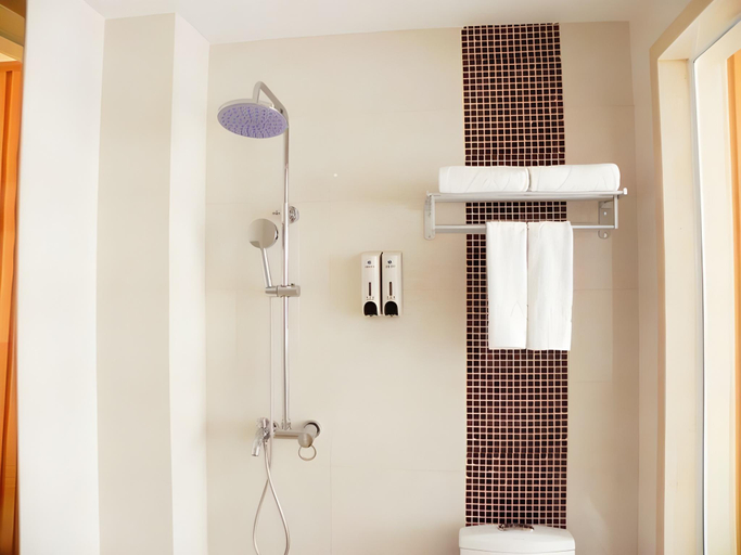 Bathroom 5, Sanya ZhengYang International Resort, Sanya