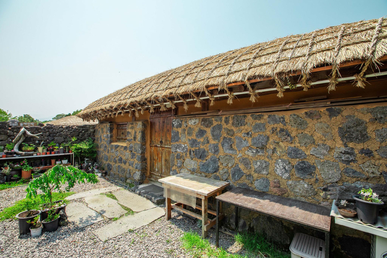 Others 5, Seogwipo Seongeup Olle Choga Unshared House Pension, Seogwipo