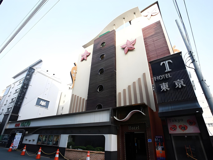 Exterior & Views 2, Tokyo Motel, Cheonan