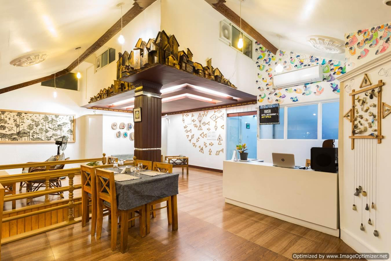 Others 4, Rasa Hotel, Ernakulam