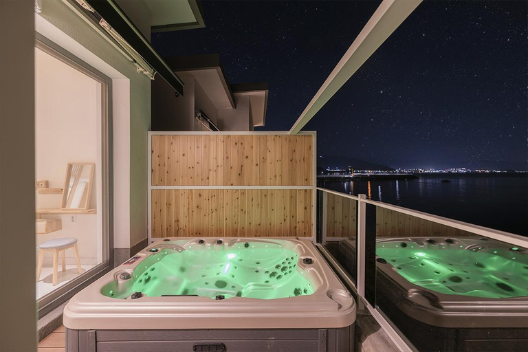 Others 5, Namhae Sealight Space Pension, Namhae