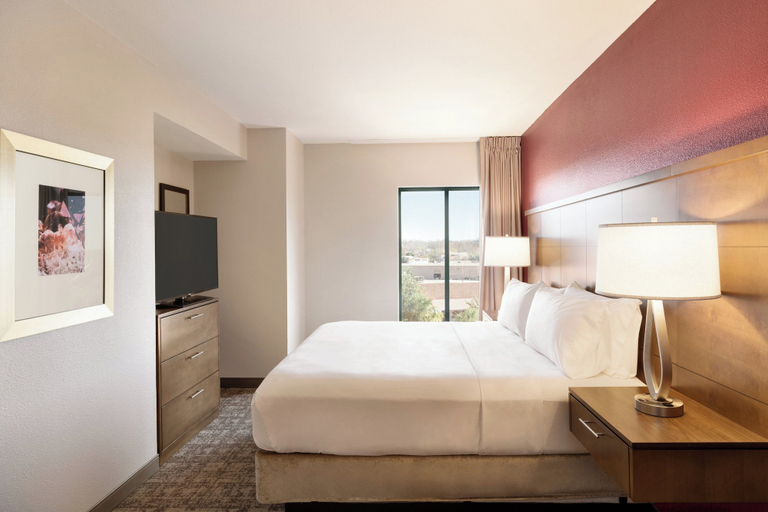 Bedroom 3, Staybridge Suites SAN ANTONIO DOWNTOWN CONV CTR, Bexar