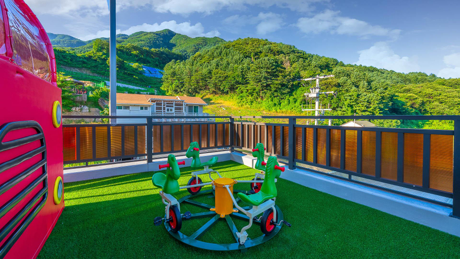 Others 5, Gapyeong Icastle Kids Pool Villa, Gapyeong
