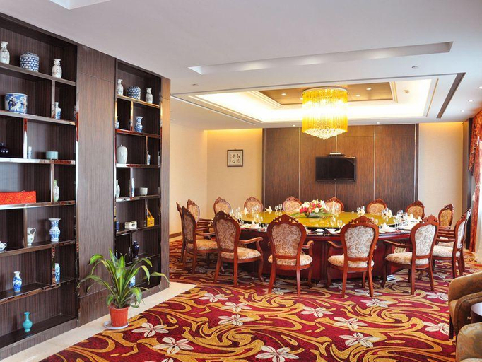 Others 1, Golden Phoenix Hotel, Taizhou