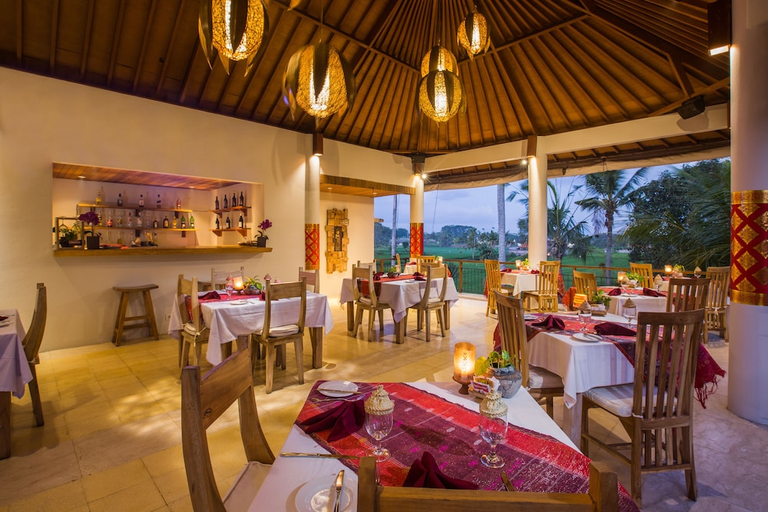 Food & Drinks 5, Anulekha Resort and Villa, Gianyar