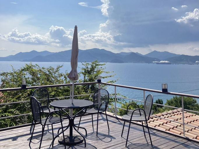Others 4, Namhae Ara Hill Pension, Namhae