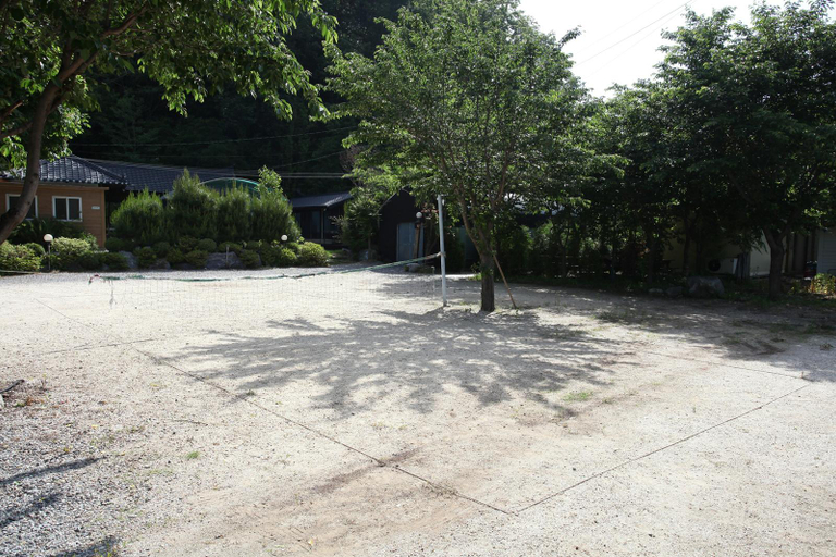 Others 3, Gapyeong Good Day Pension, Gapyeong