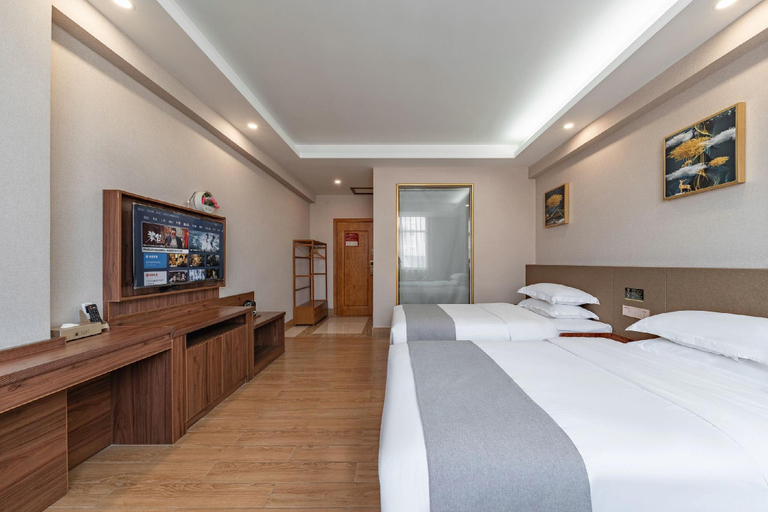 Others 3, Di'an Hotel, Huizhou