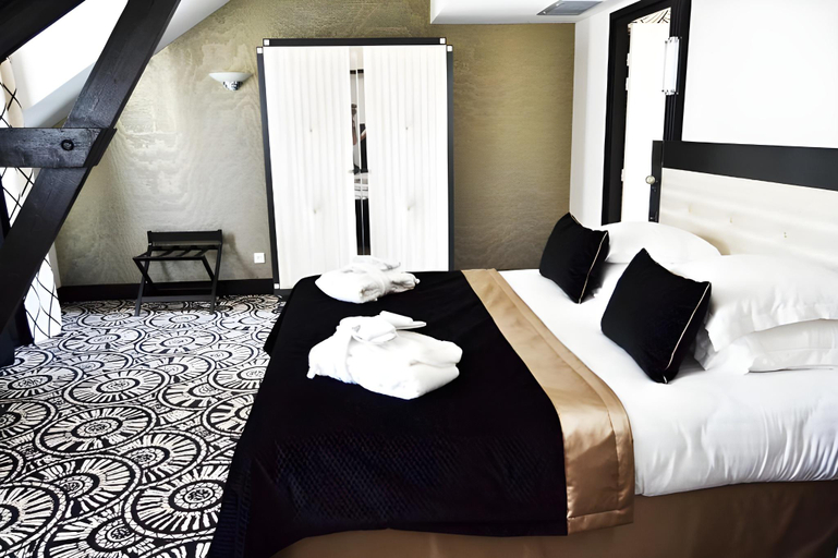 Others 1, Hotel Jehan de Beauce, Eure-et-Loir